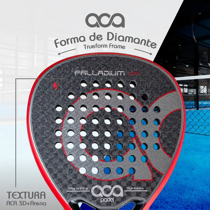 ACA Padel Nederland