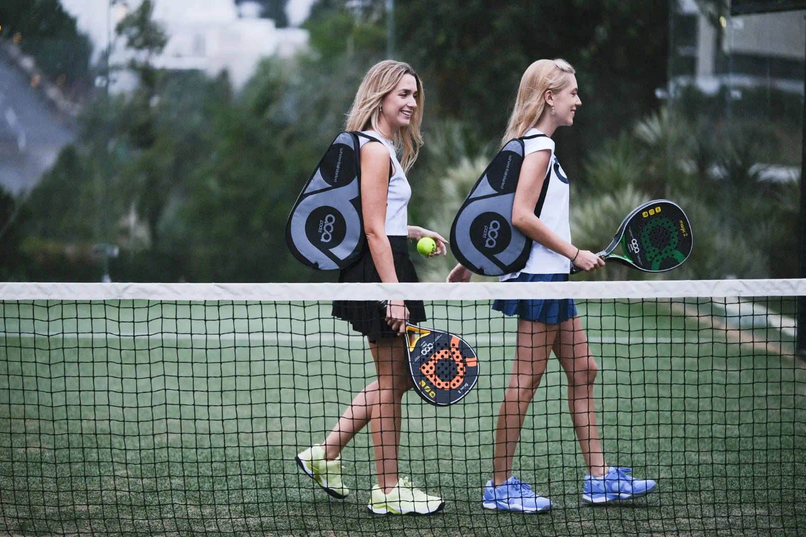 ACA Padel Nederland