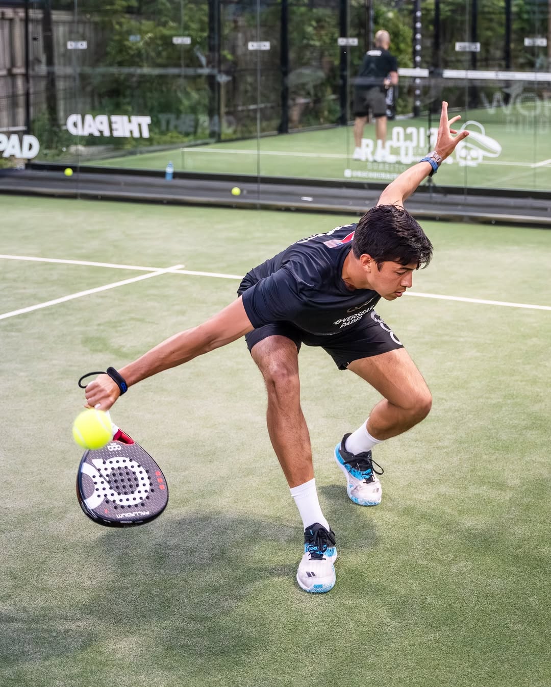 ACA Padel Nederland