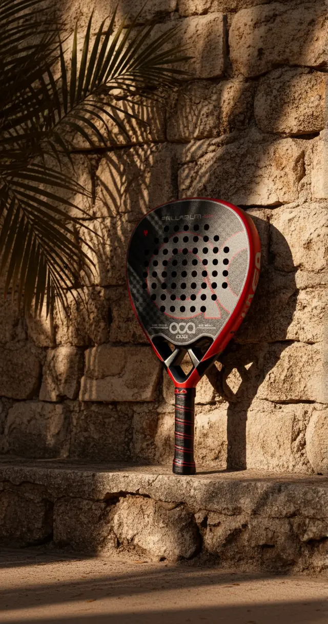 ACA Rackets